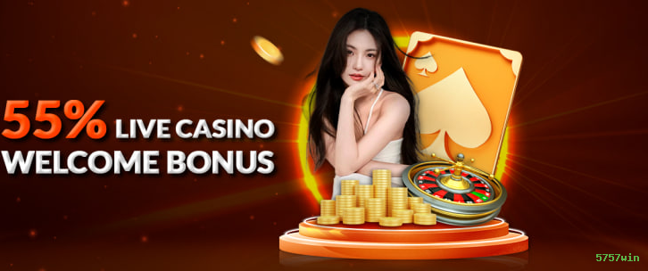 Programa VIP exclusivo da 5757win