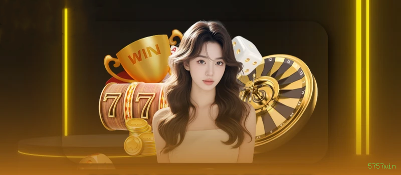 Jogos Exclusivos 5757win