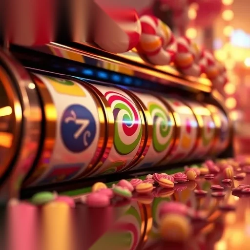 Tabela RTP dos jogos de cassino da 5757win